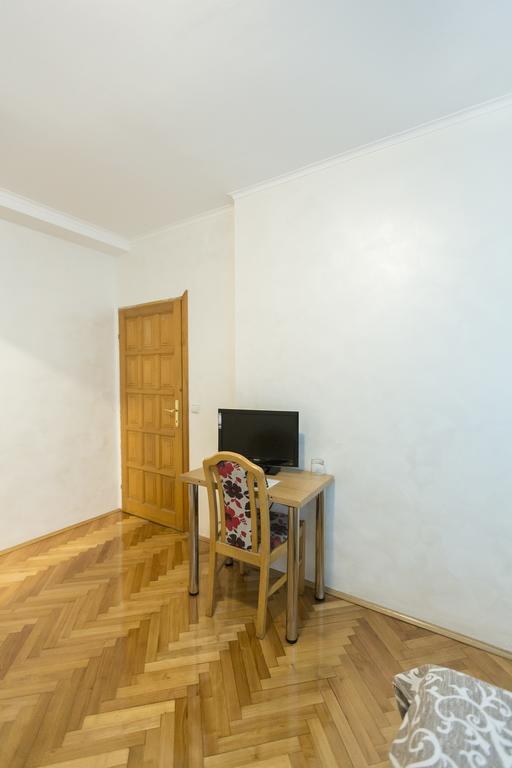 Apartmani Amaro Novi Sad Exterior foto