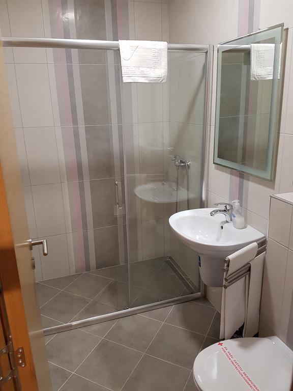 Apartmani Amaro Novi Sad Exterior foto